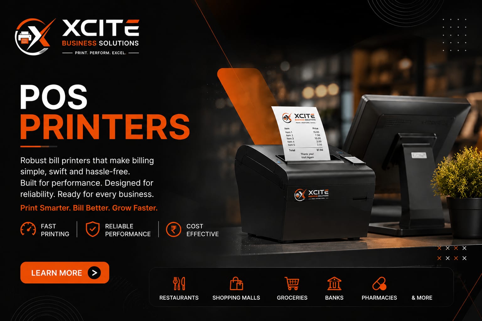 POS Printers