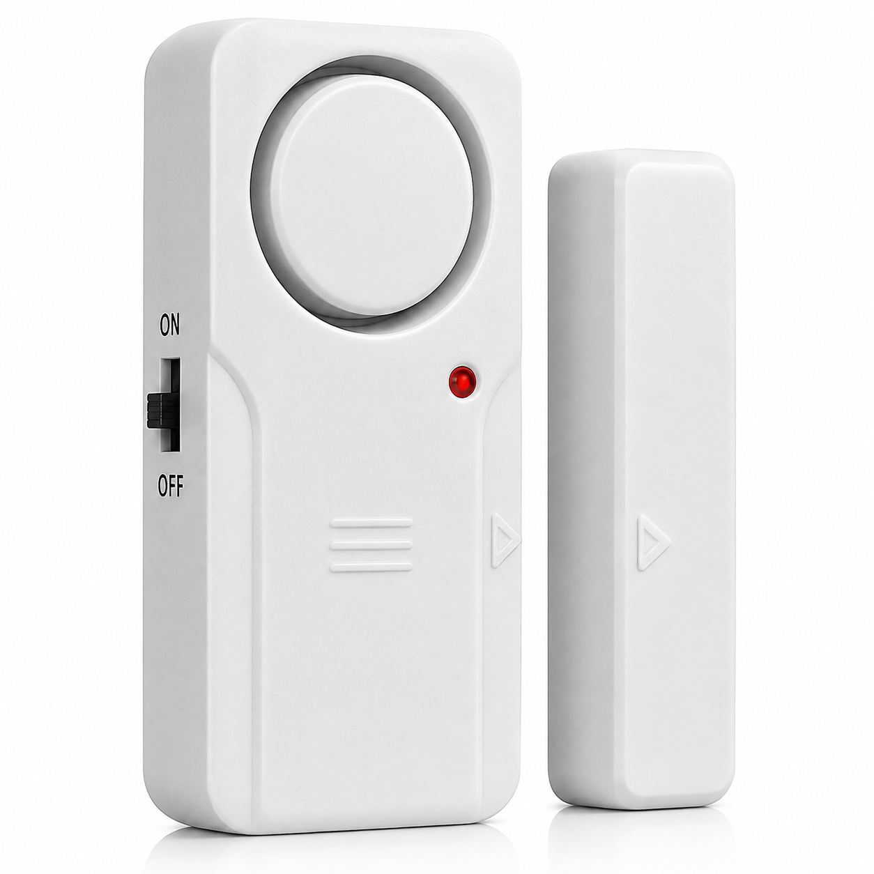 Door Sensor Alarm